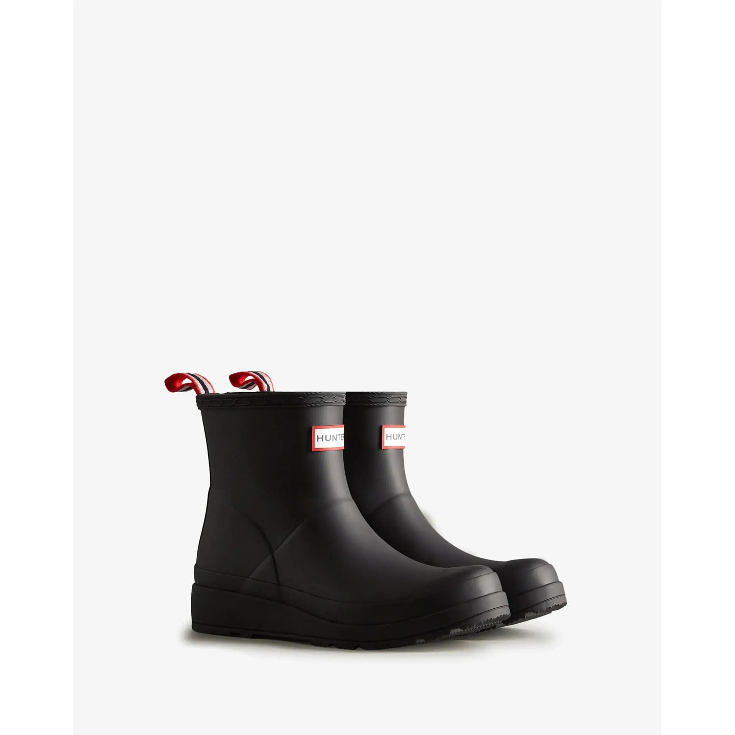 Hunter Ladies Short Play Boot