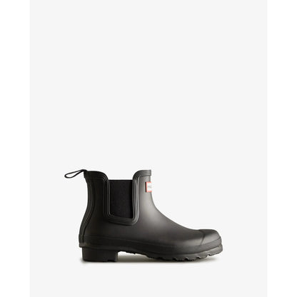 Hunter Ladies Original Chelsea Boot