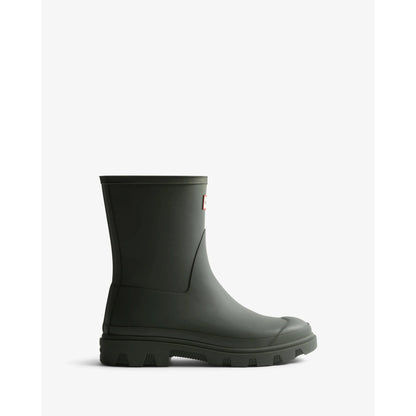 Hunter Ladies Short Downpour Boot