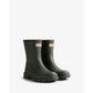 Hunter Ladies Short Downpour Boot