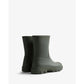 Hunter Ladies Short Downpour Boot