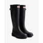 Hunter Ladies Tall Downpour Adjustable Boot