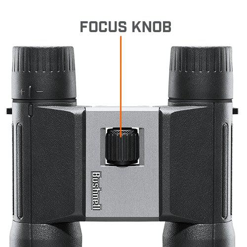 Bushnell 10x25 Powerview Binoculars