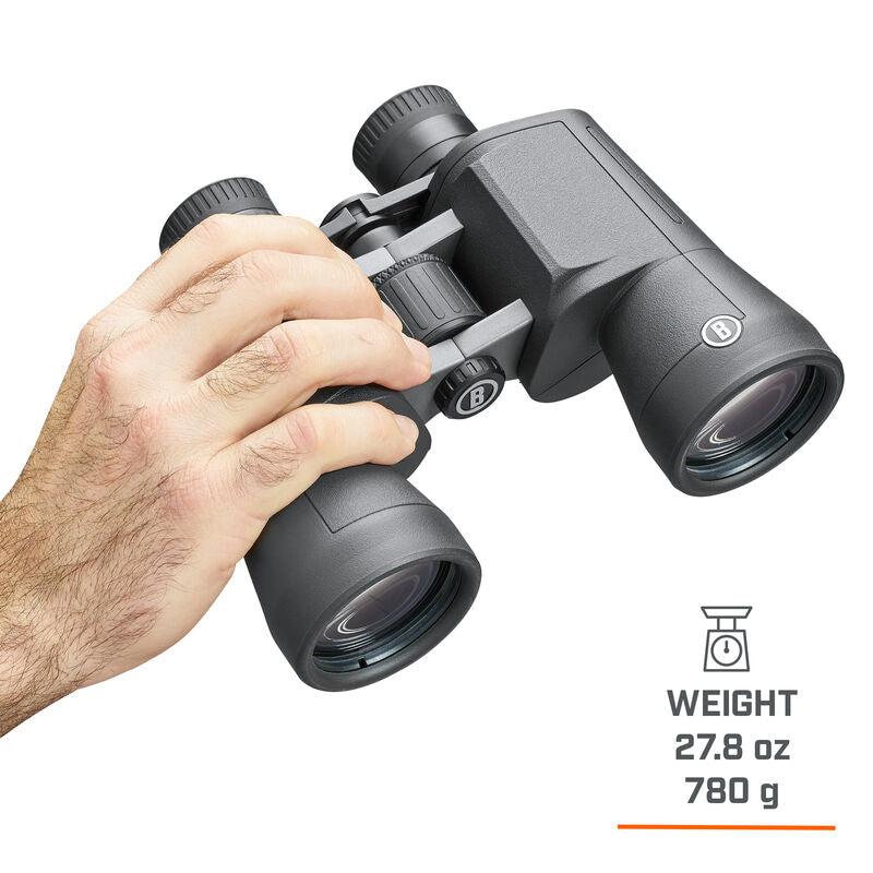 Bushnell 10x50 Powerview 2 Binoculars