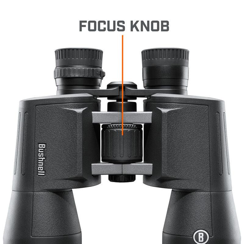 Bushnell 10x50 Powerview 2 Binoculars