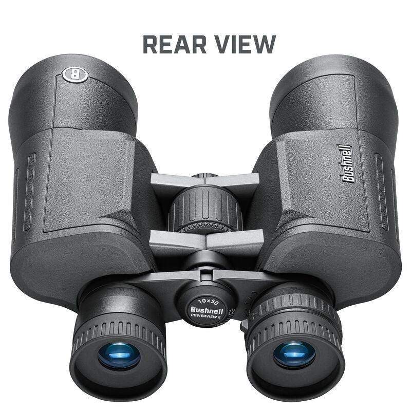 Bushnell 10x50 Powerview 2 Binoculars
