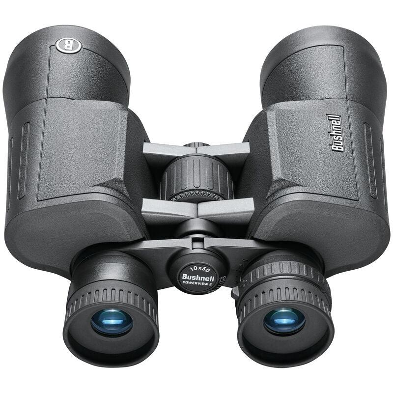 Bushnell 10x50 Powerview 2 Binoculars