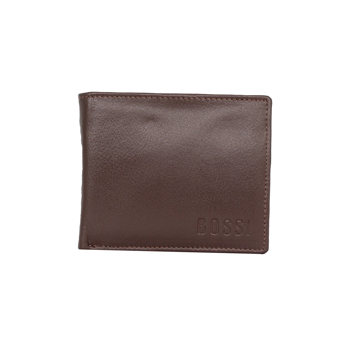 Bossi RFID Billfold Wallet