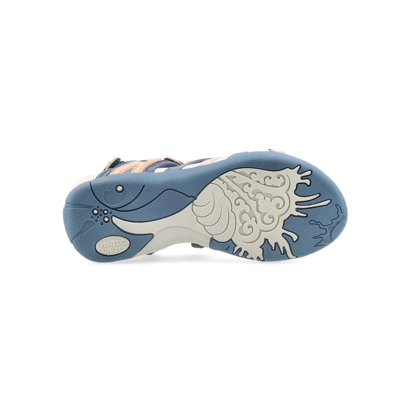 Hi-Tec Girls Savanna Sandal