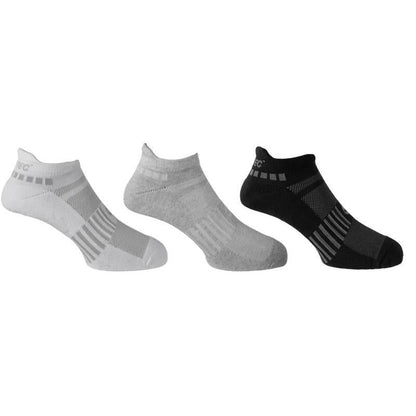 Hi-Tec Cushion Sport 3-Pack Sock