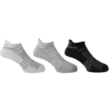 Hi-Tec Cushion Sport 3-Pack Sock