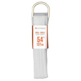 SofSole Athletic Oval Laces - 54cm