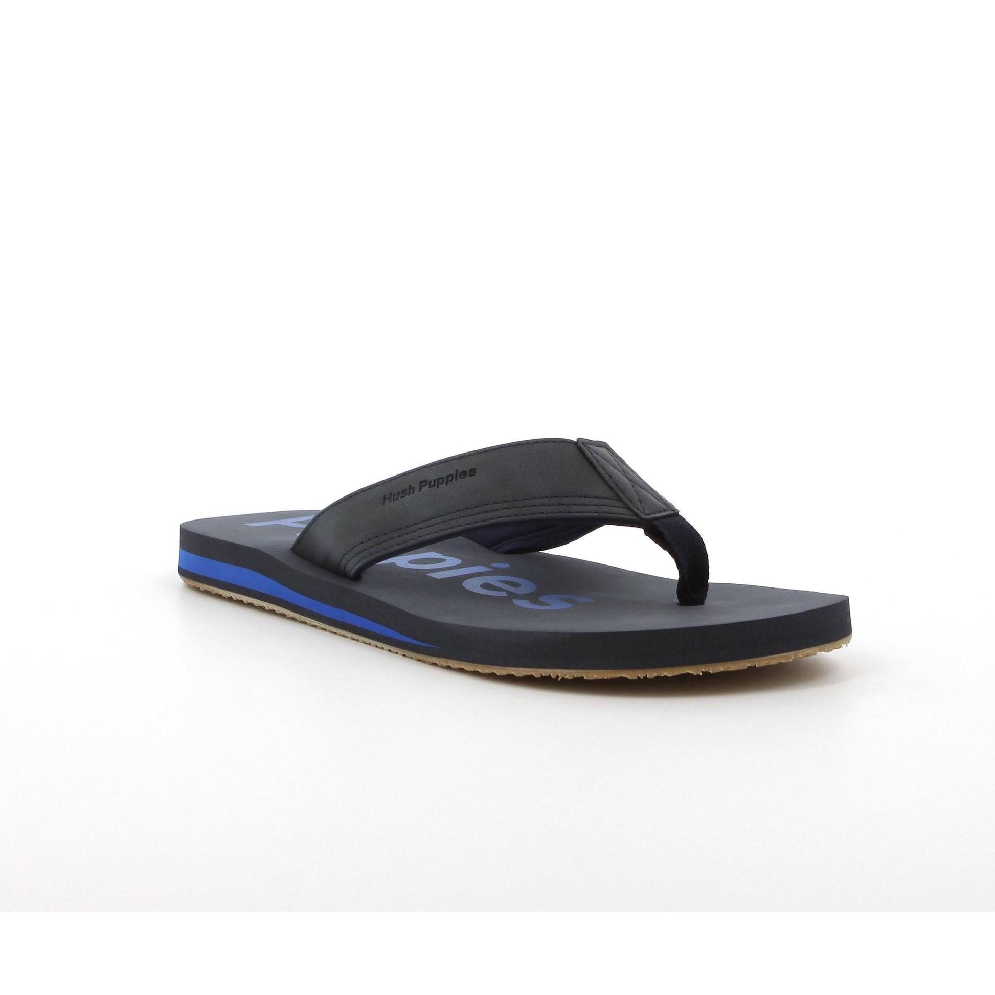 Hush Puppies Stomp Sandal