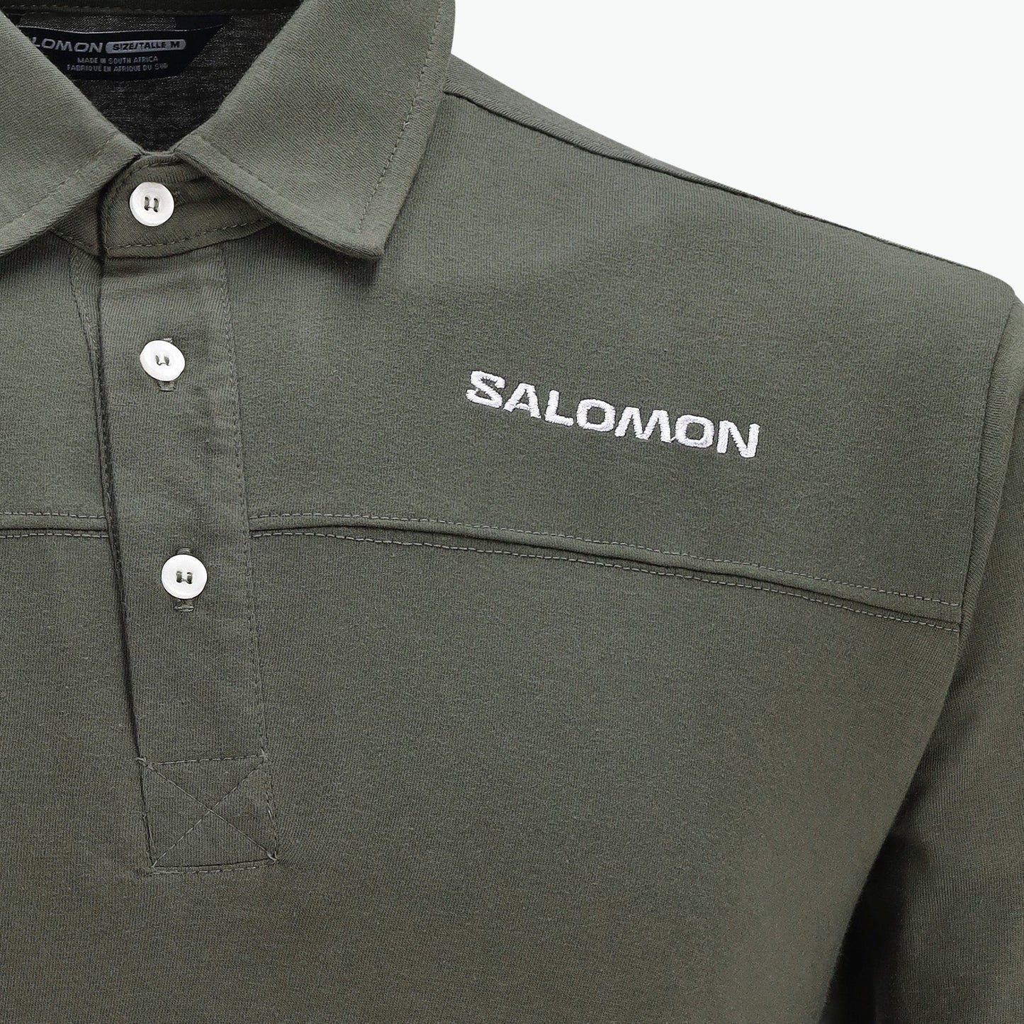 Salomon Stratos Nuvo Golfer