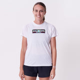 Salomon Ladies Sahara T-Shirt