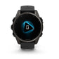 Garmin Fenix 8 - 43mm AMOLED Sapphire