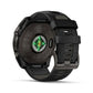 Garmin Fenix 8 - 51mm Sapphire Solar