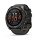 Garmin Fenix 8 - 51mm AMOLED Sapphire