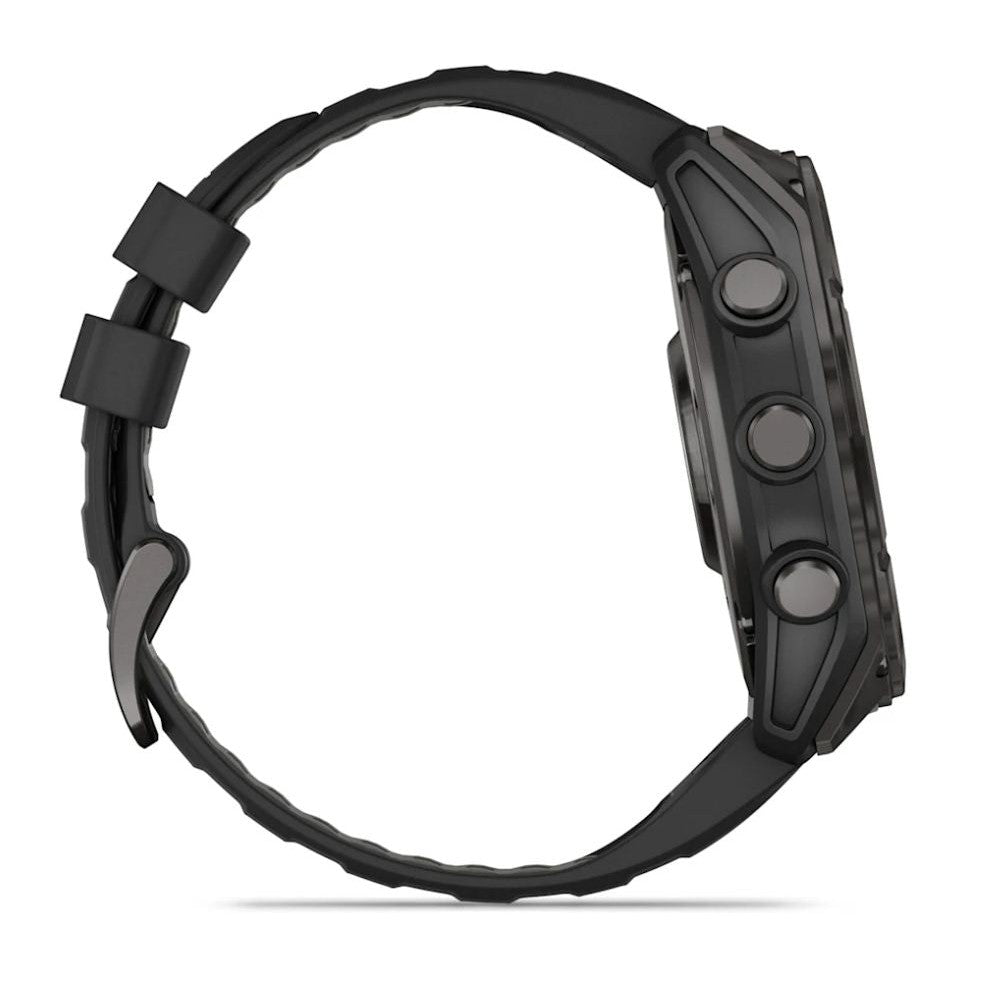 Garmin Fenix 8 - 51mm AMOLED Sapphire