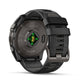 Garmin Fenix 8 - 51mm AMOLED Sapphire
