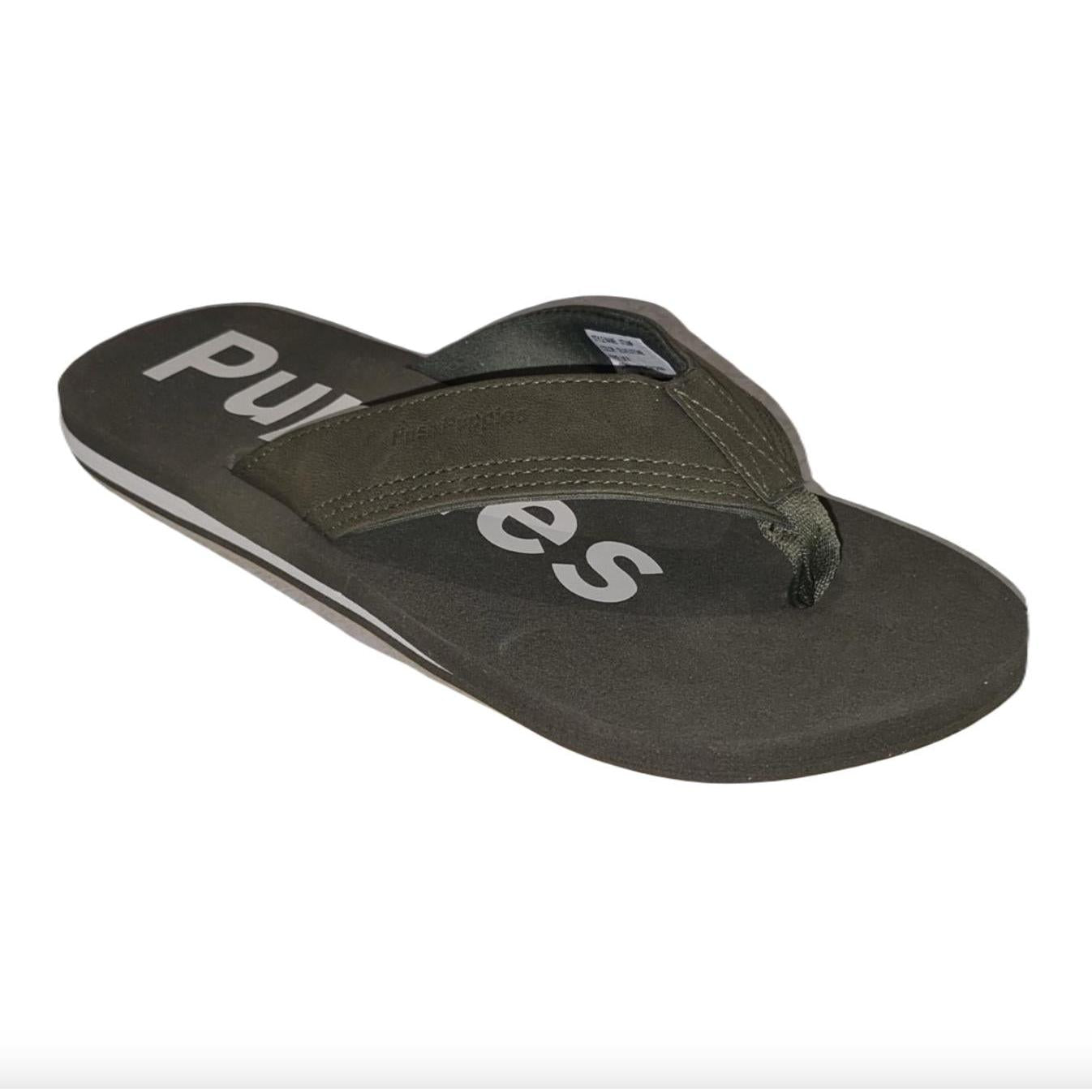 Hush Puppies Stomp Sandal