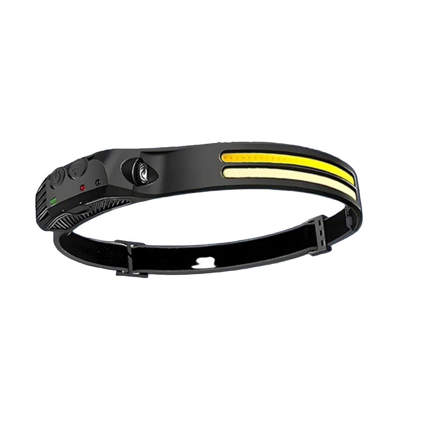 Zartek Headlamp (ZA-434)