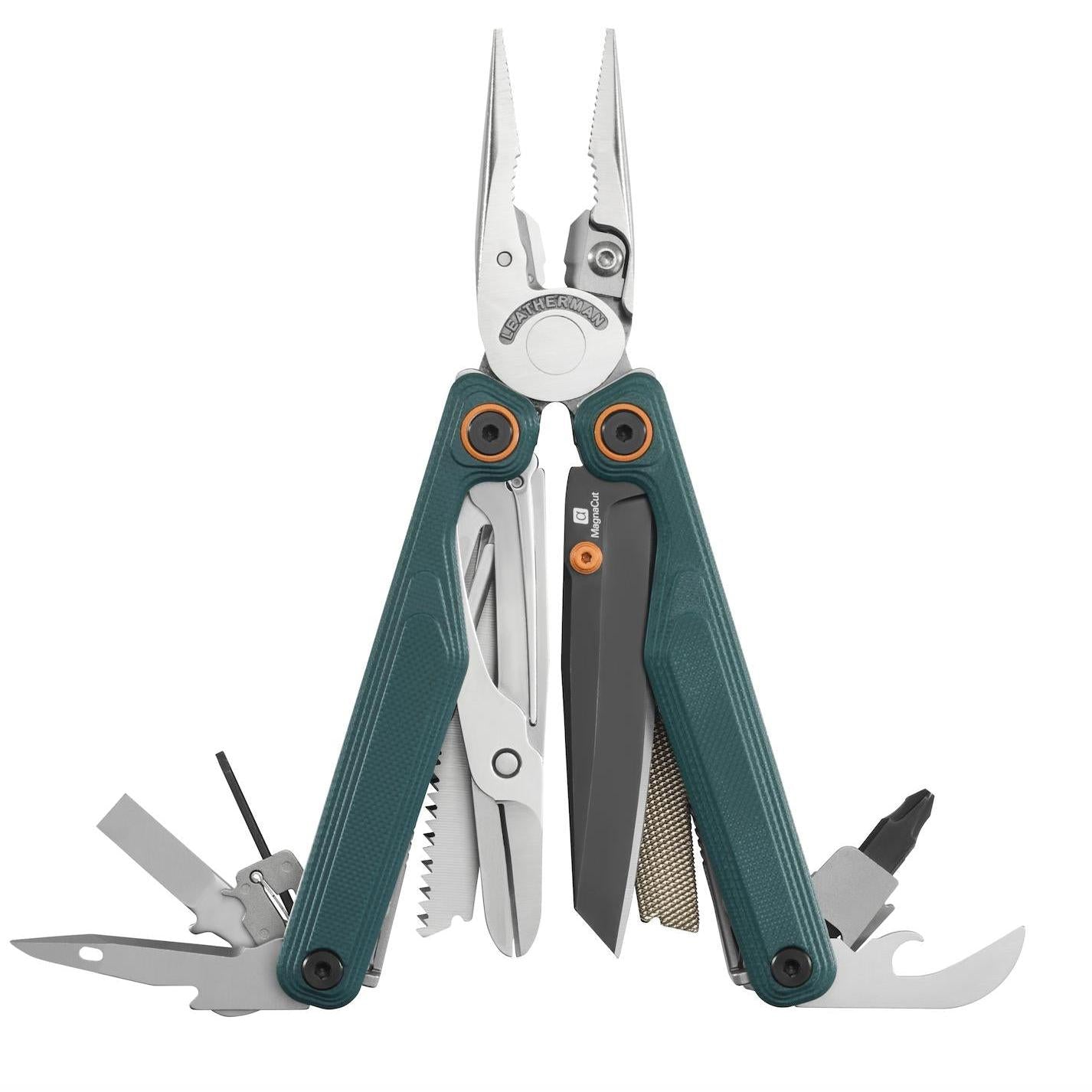 Leatherman Wave Alpha