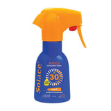Solace SPF30 125ml Spray – Sport