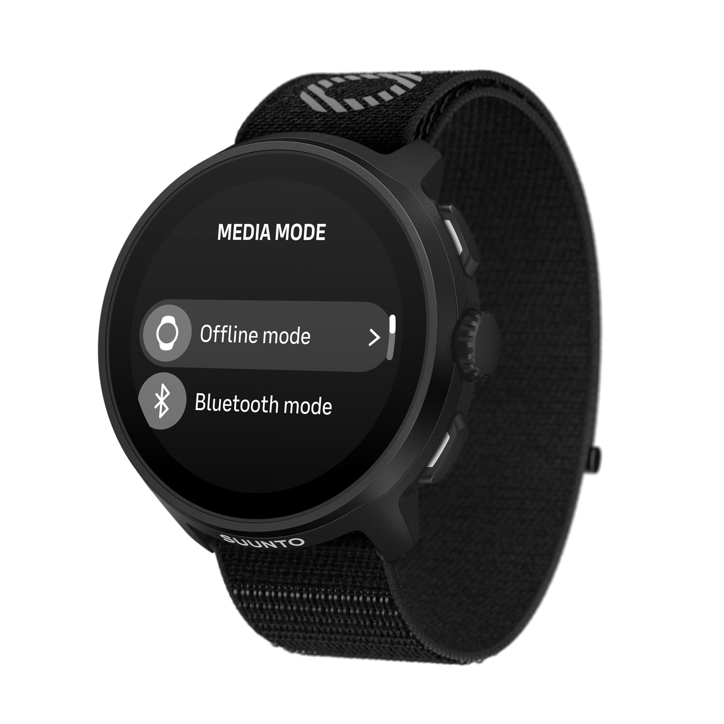 Suunto Run