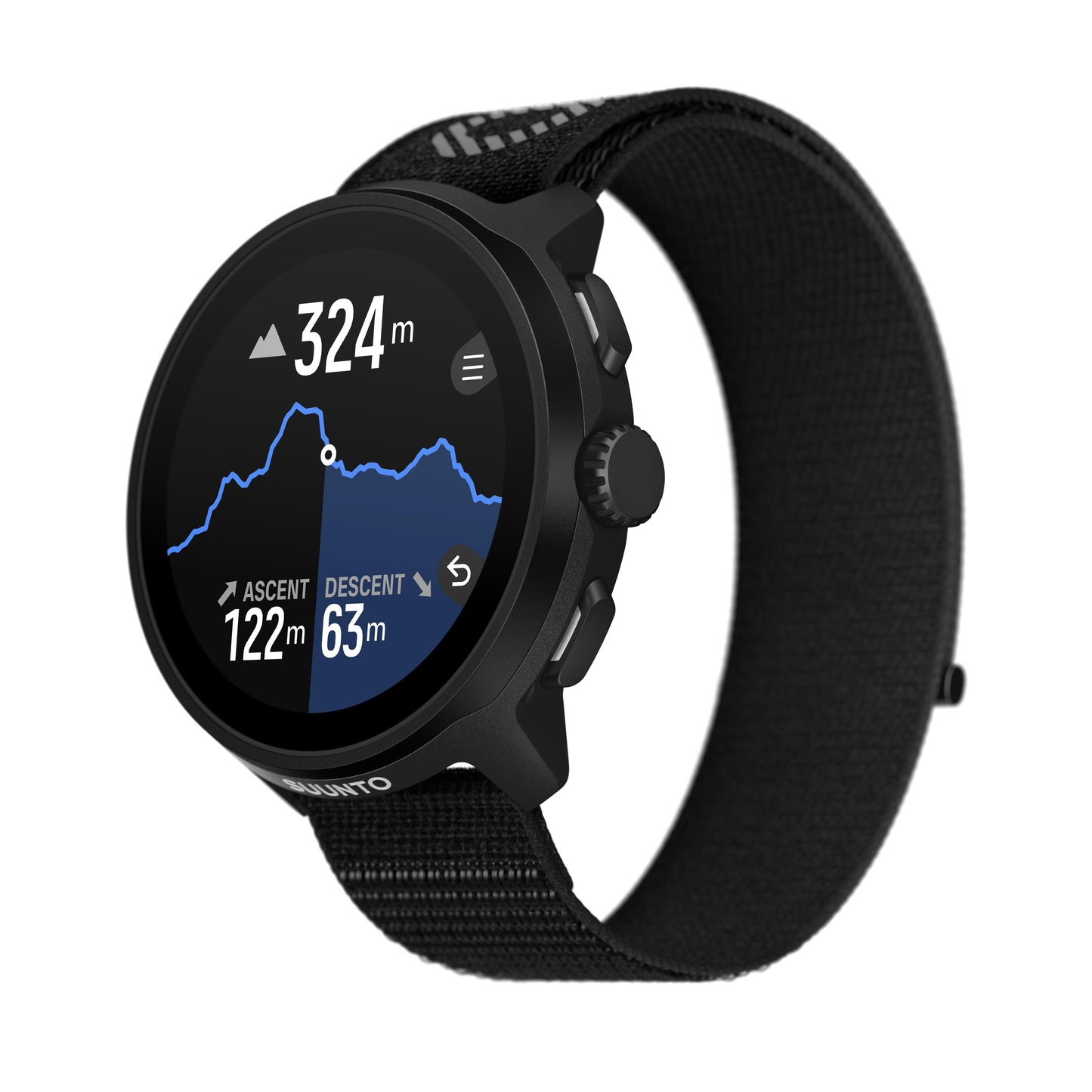 Suunto Run