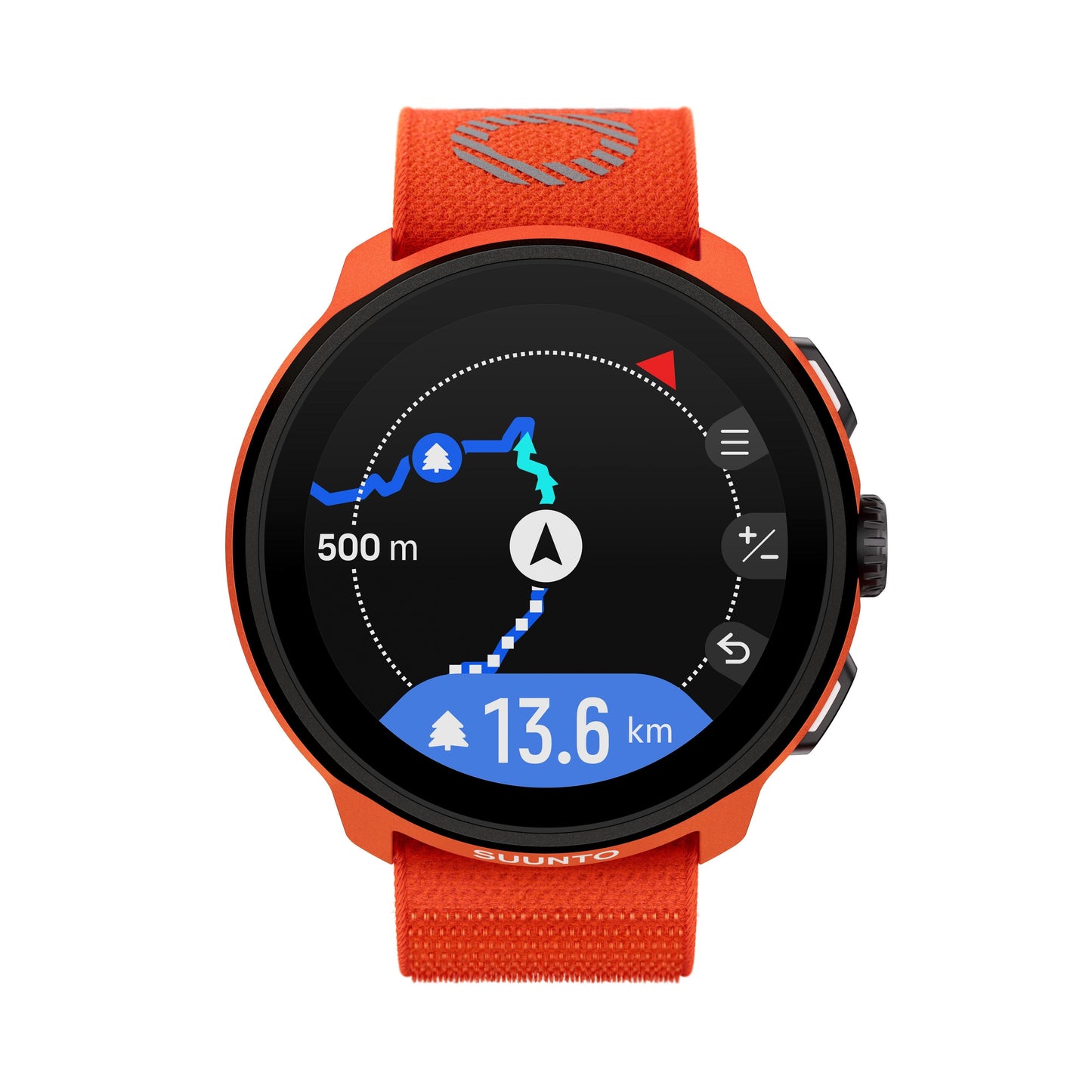 Suunto Run