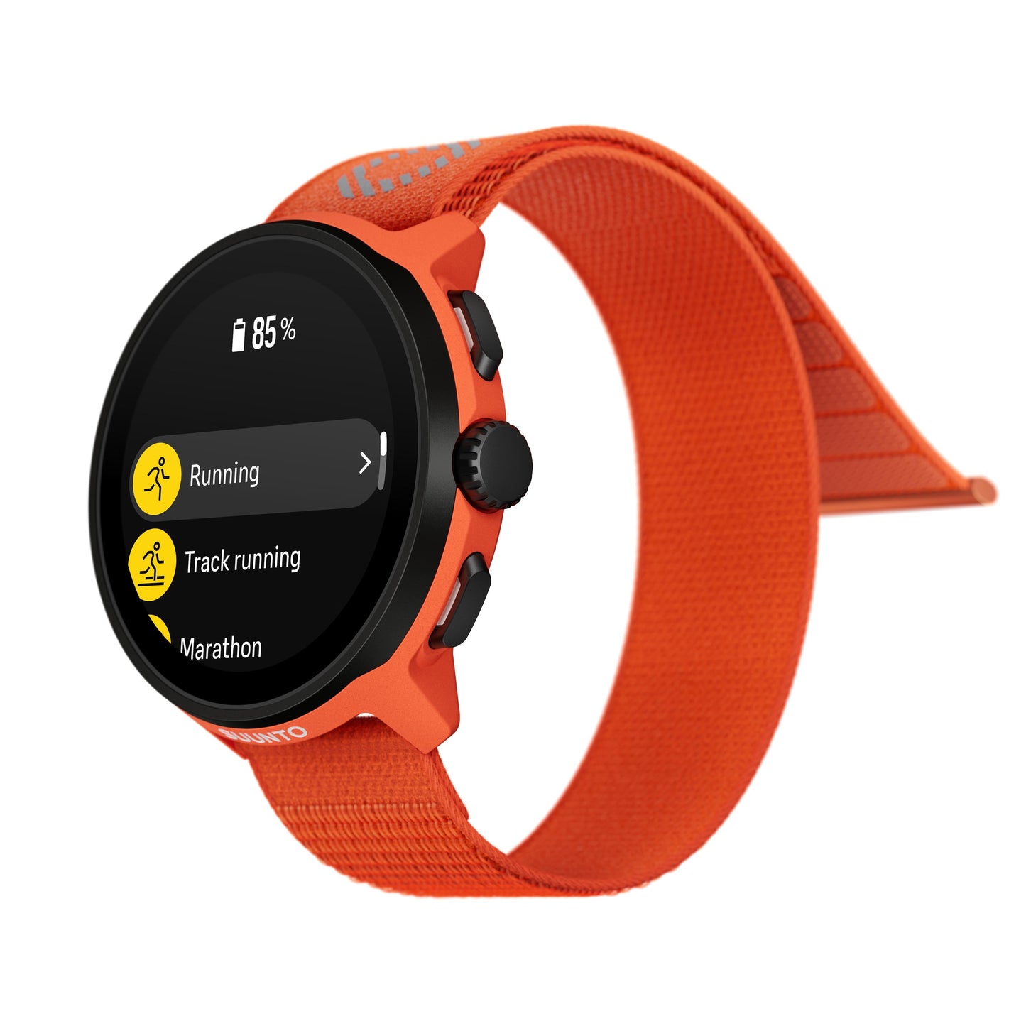 Suunto Run