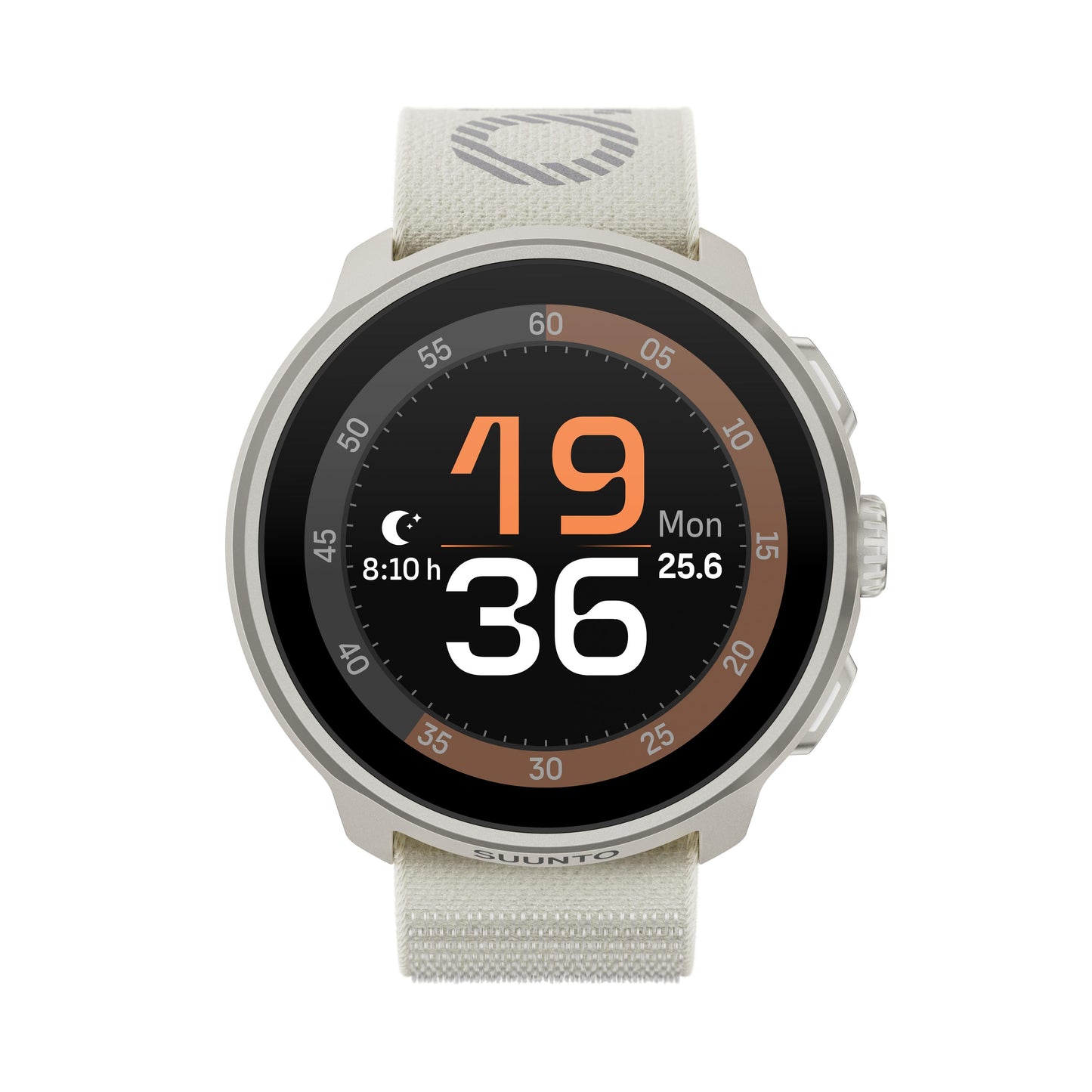 Suunto Run