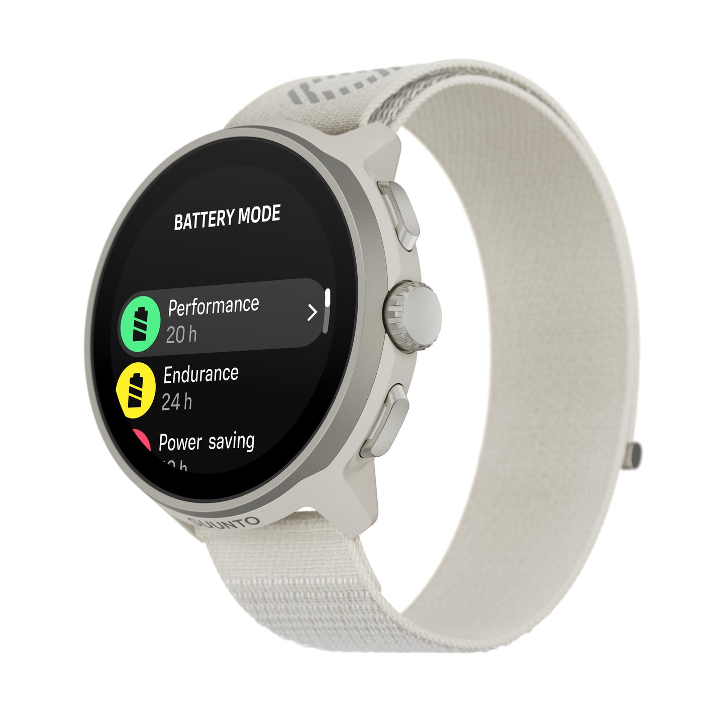 Suunto Run