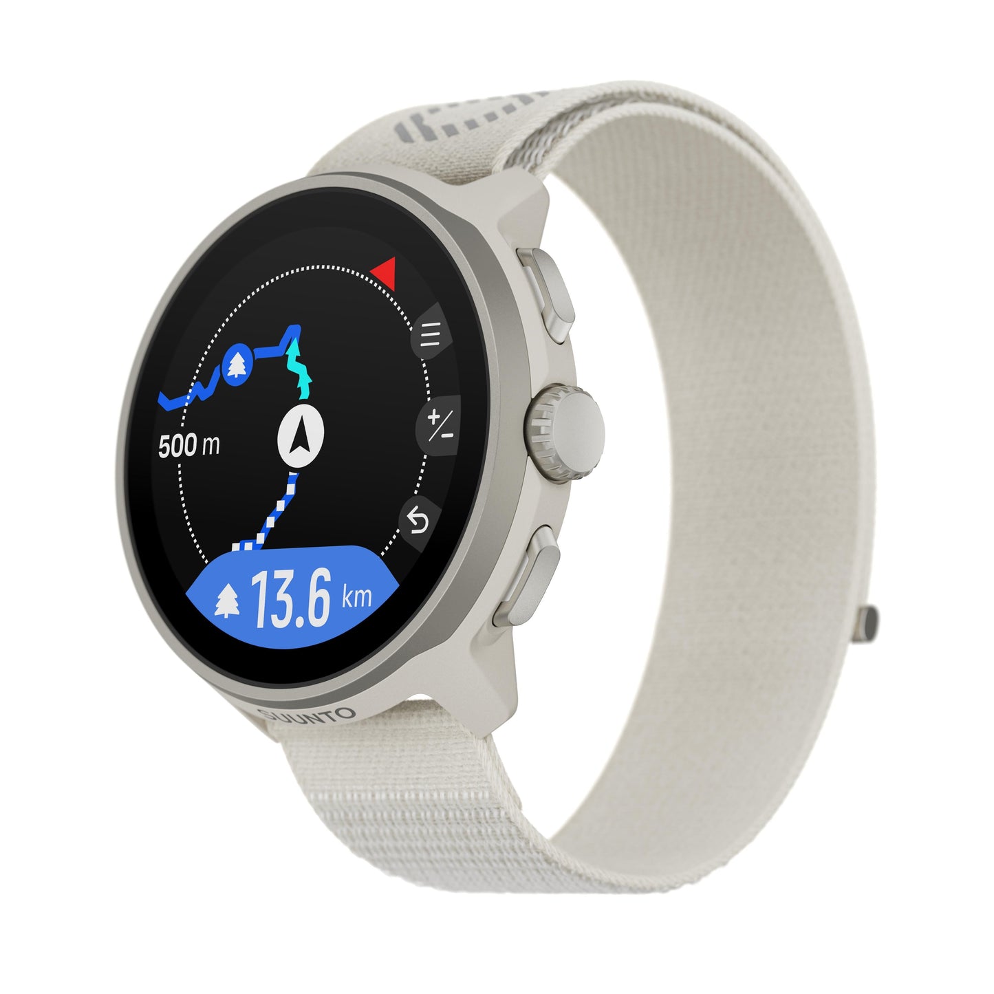 Suunto Run