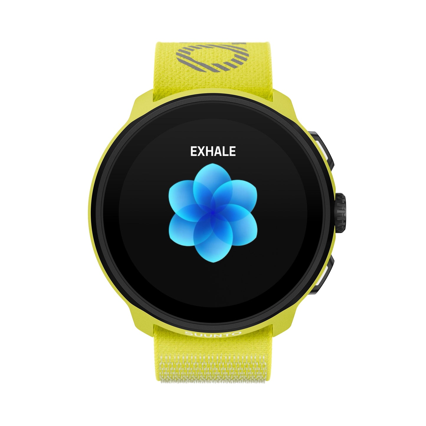 Suunto Run