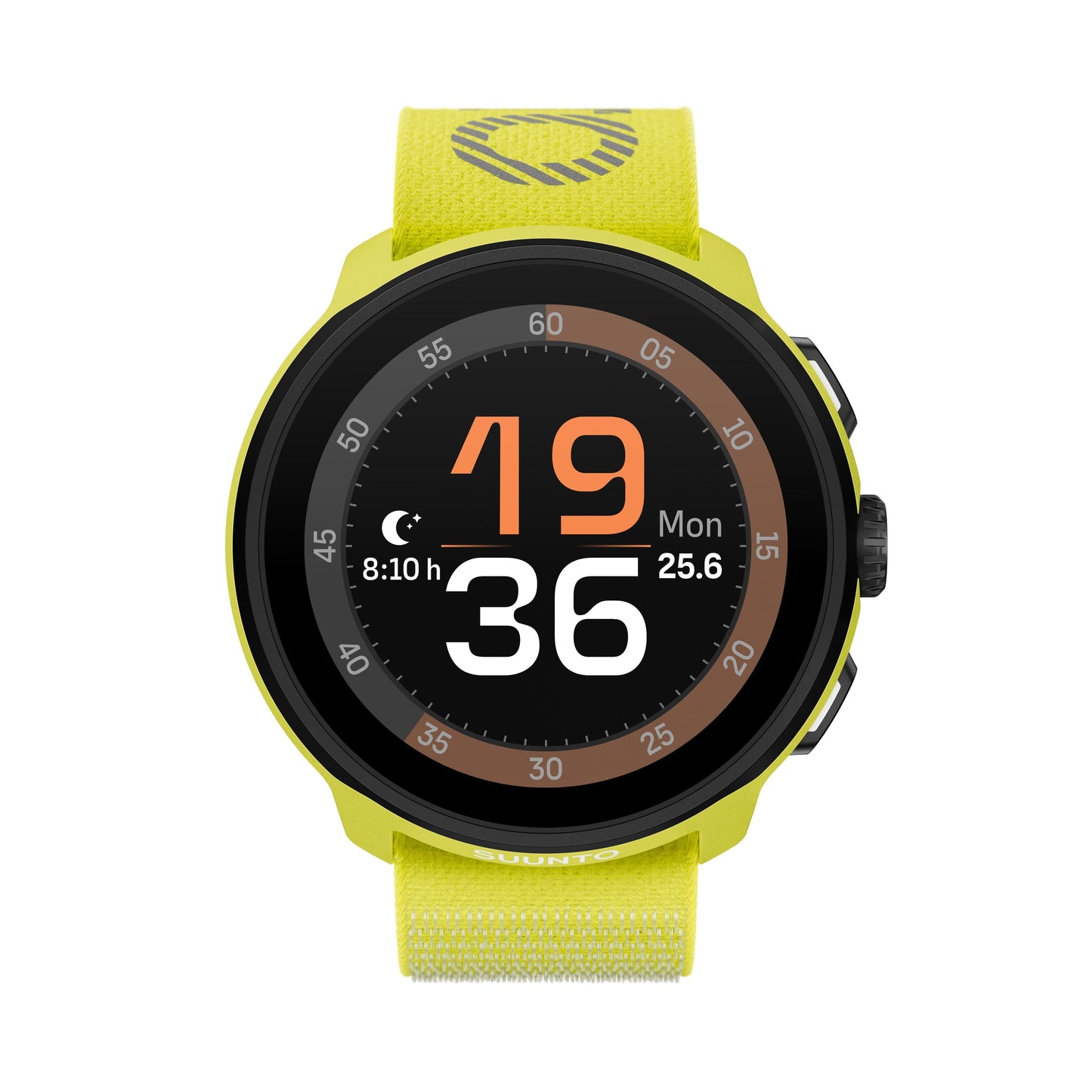 Suunto Run