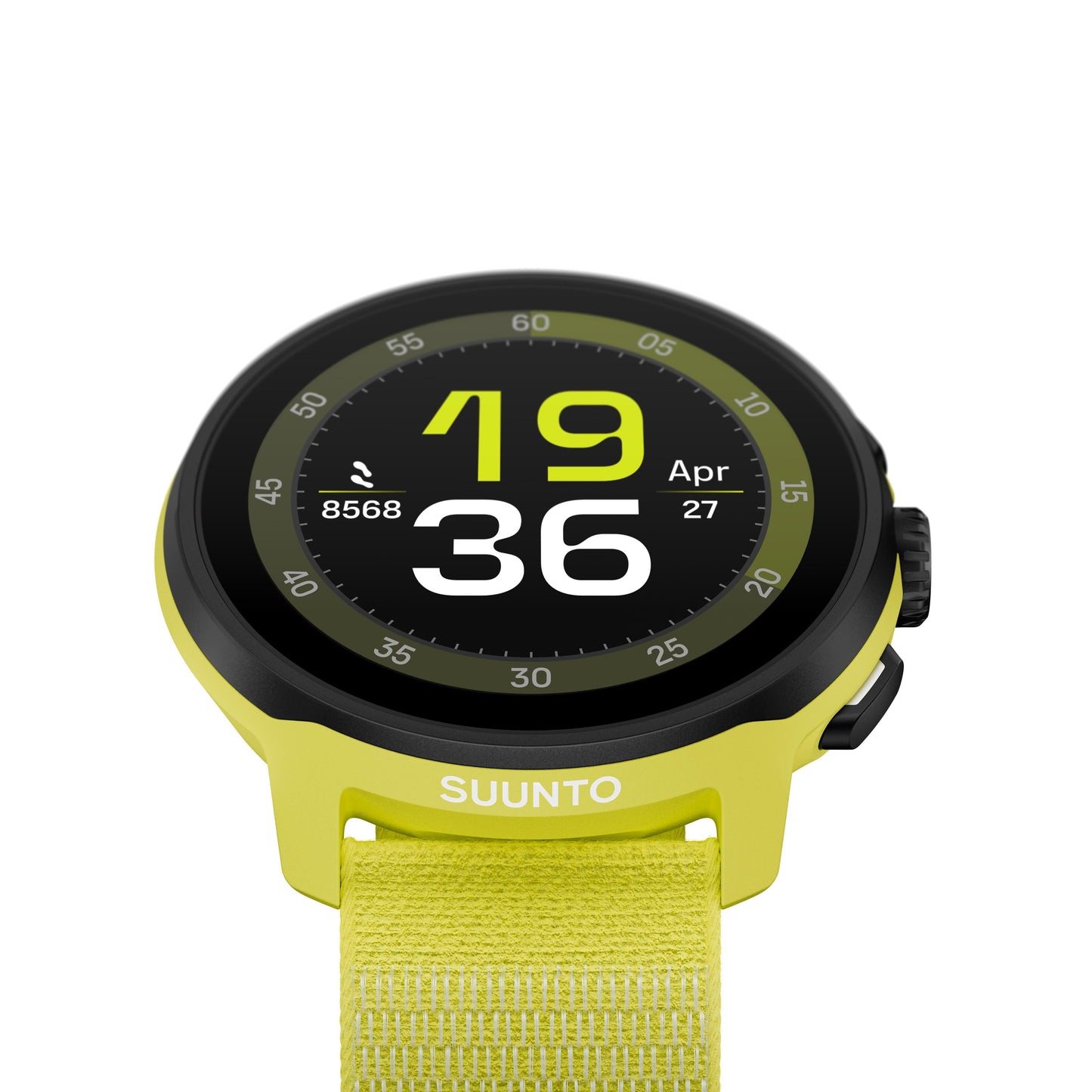 Suunto Run