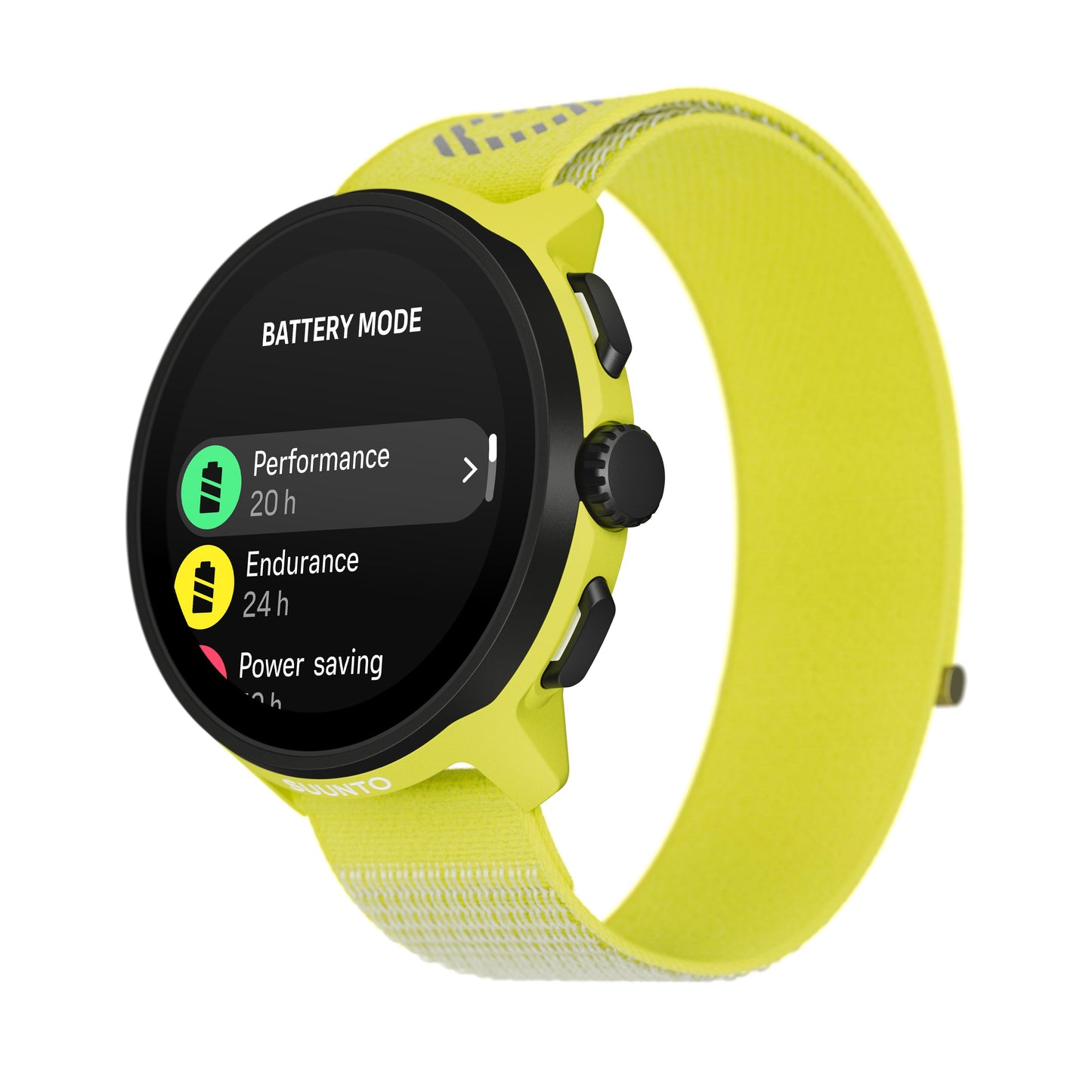 Suunto Run