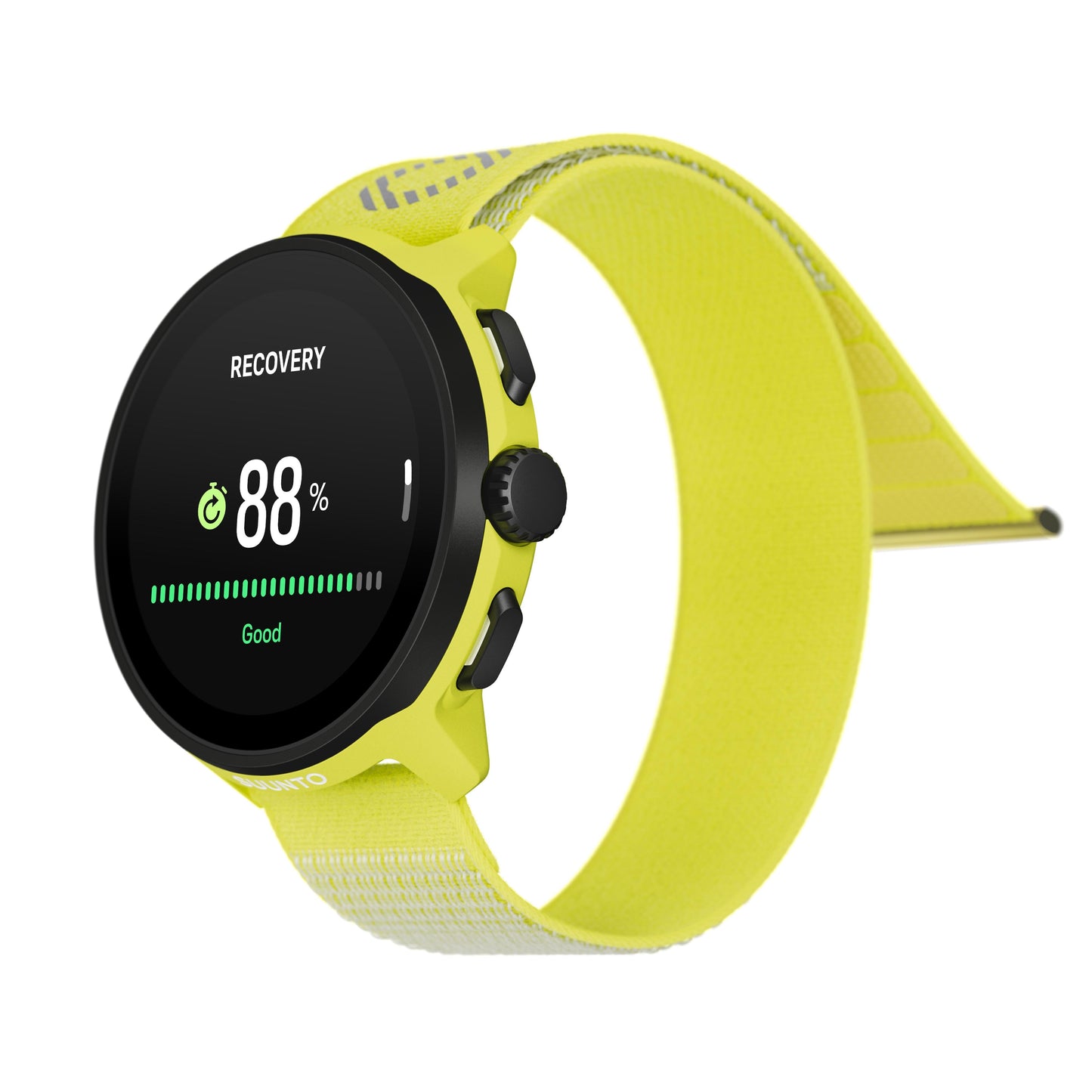 Suunto Run