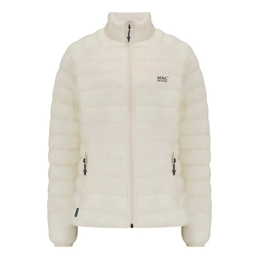 Mac In A Sac Ladies Synergy Jacket