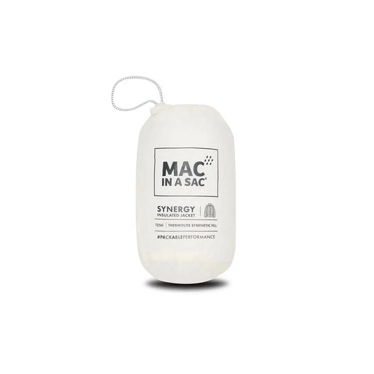 Mac In A Sac Ladies Synergy Jacket