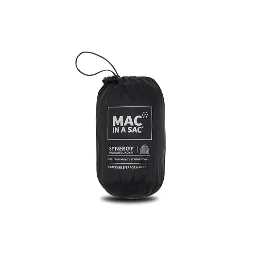 Mac In A Sac Synergy Jacket