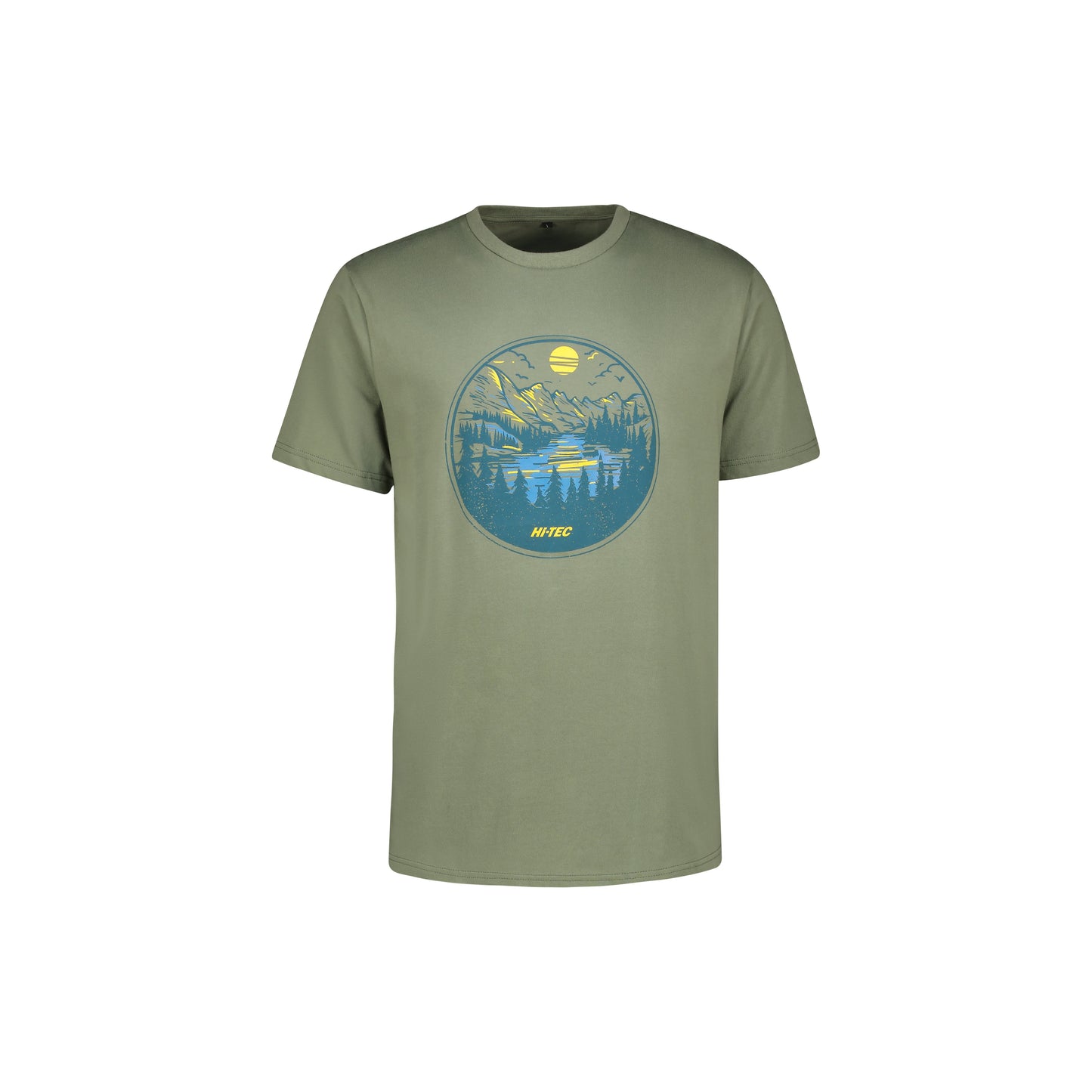 Hi-Tec Forest Trail T-shirt
