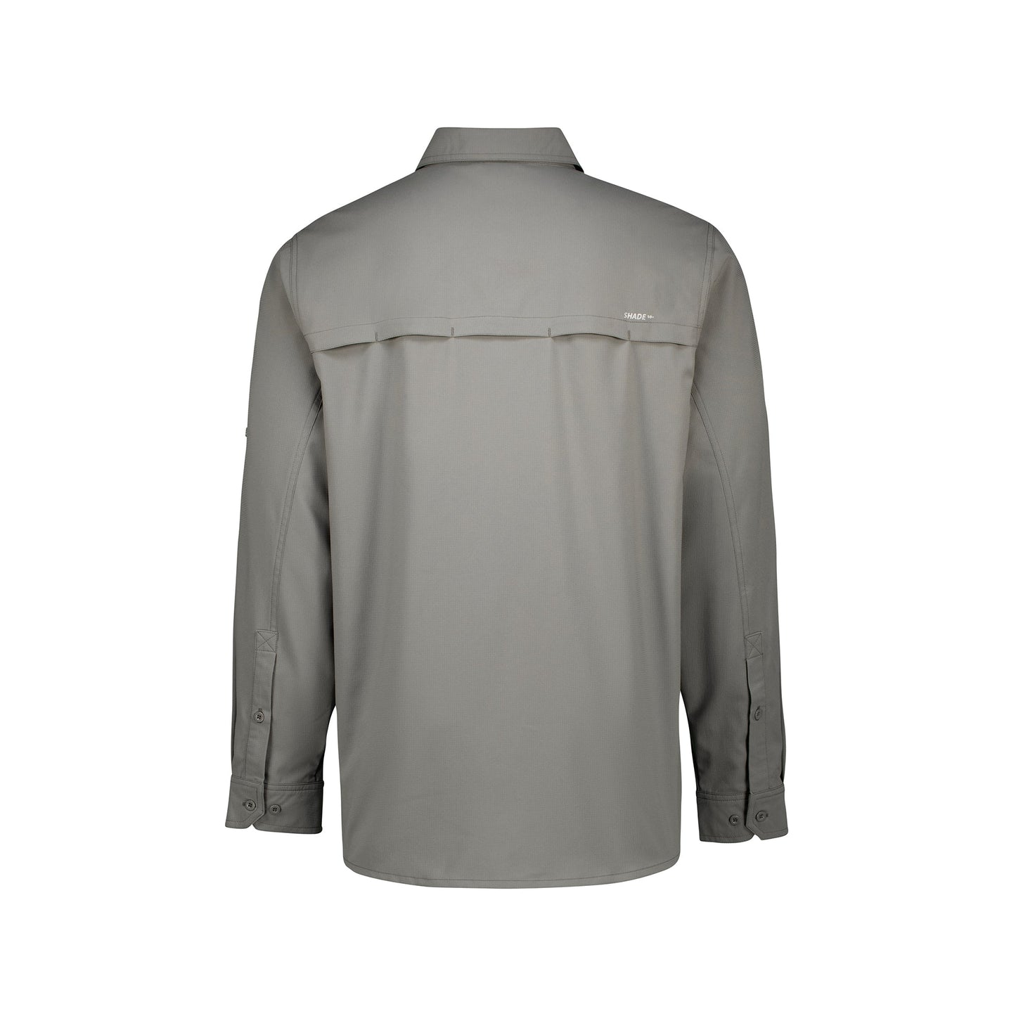 Hi-Tec Long Sleeve Bush Shirt