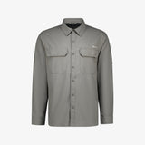 Hi-Tec Long Sleeve Bush Shirt