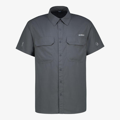Hi-Tec Bush Shirt