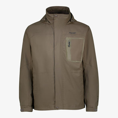 Hi-Tec Apex 3-in-1 Jacket