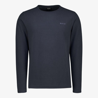 Hi-Tec Tech Round Neck Fleece