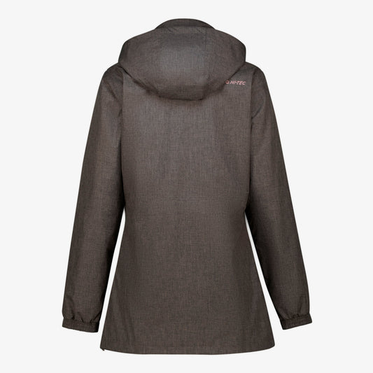 Hi-Tec Ladies Lizzy 3-in-1 Jacket